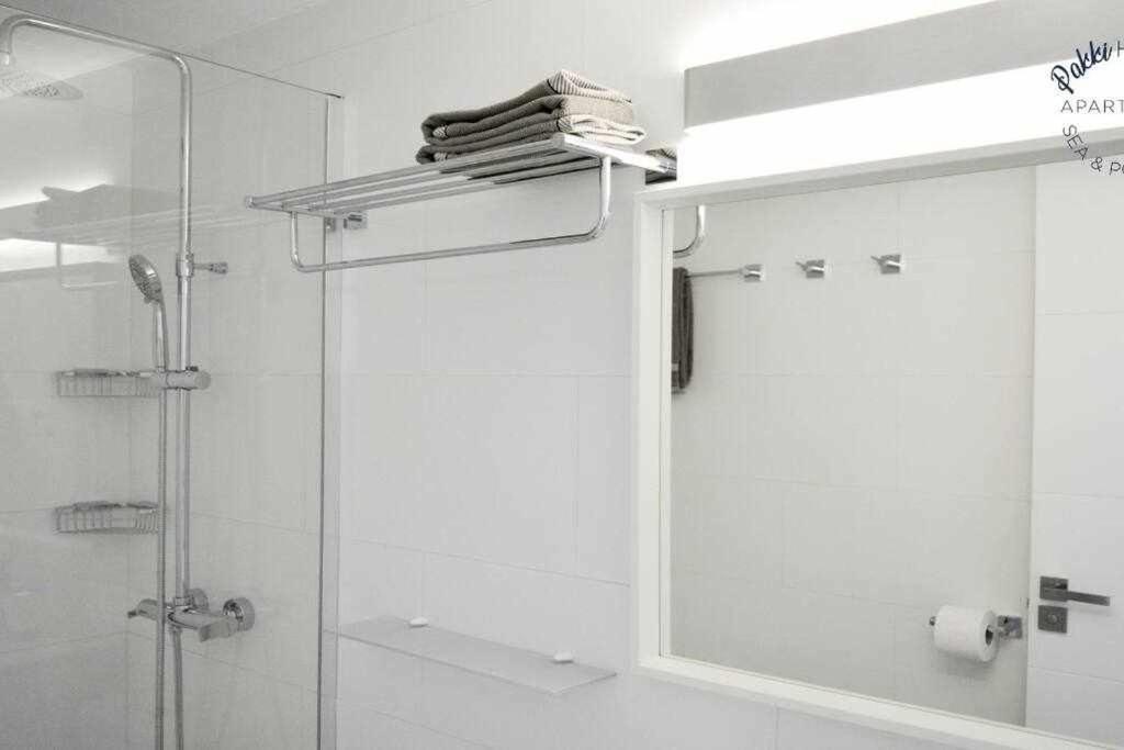Ferienwohnung San Valentin Pakky House Corralejo Exterior foto