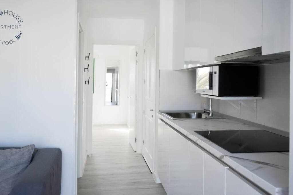 Ferienwohnung San Valentin Pakky House Corralejo Exterior foto