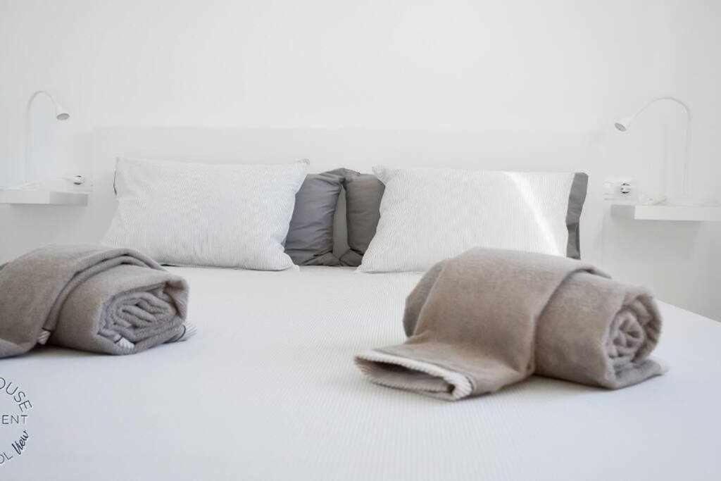 Ferienwohnung San Valentin Pakky House Corralejo Exterior foto